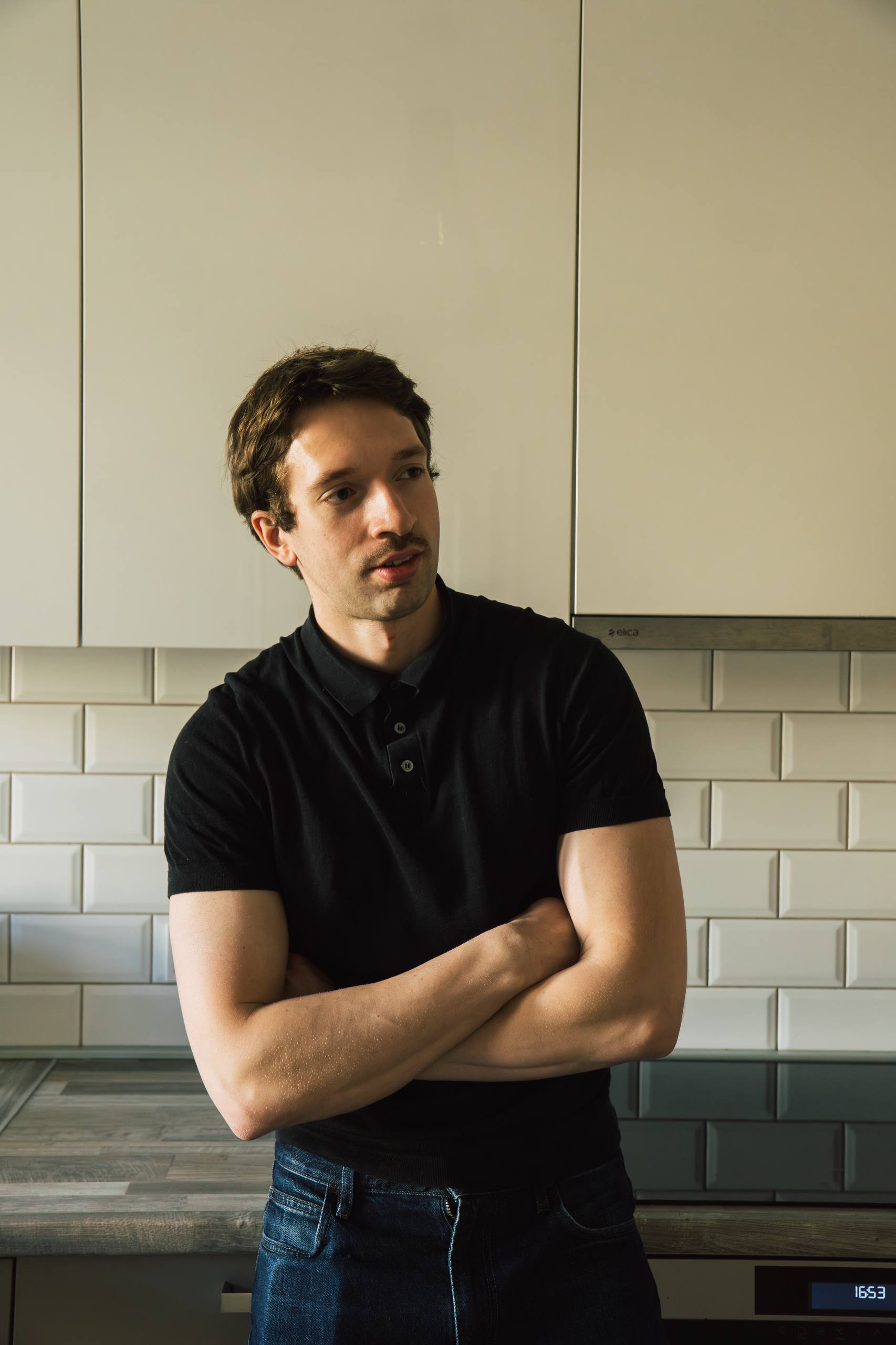 Karlis Leilands, CEO of Scaleshift